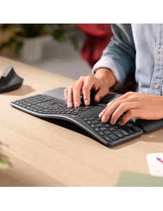 Logitech ERGO K860... 2
